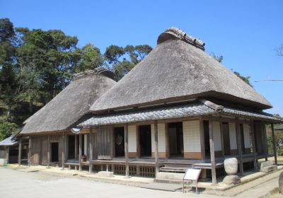 Old Masuda Residence