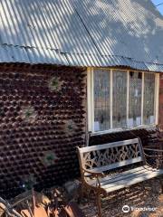 Bottle House Museum