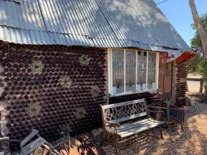 Bottle House Museum