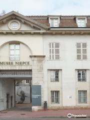 Musee Nicephore Niepce