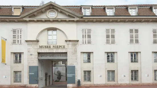 Musee Nicephore Niepce