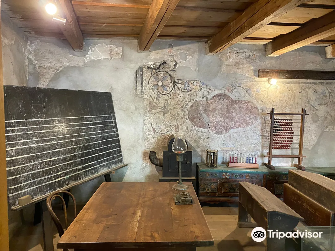 3_The Fortified Church of Prejmer