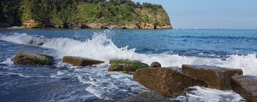 Spiaggia del Pozzo Vecchio