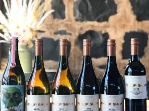 Philip Shaw Wines