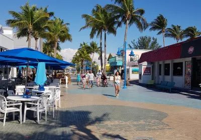 Fort Myers Beach