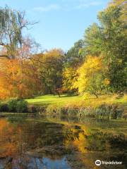 Tullynally Castle & Gardens