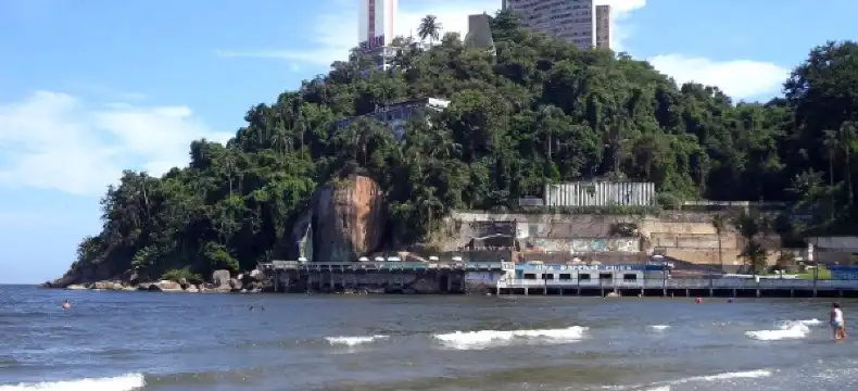 Hotels in Sao Vicente