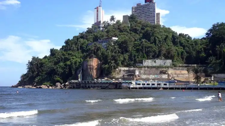 São Vicente
