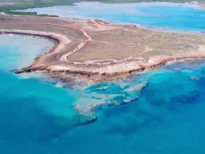 Cape Keraudren Coastal Reserve