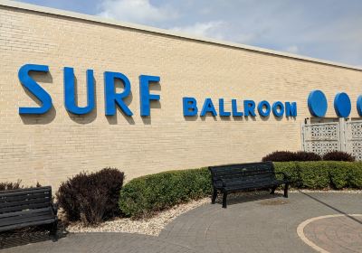 Surf Ballroom and Museum