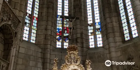 Chartreuse Saint-Sauveur