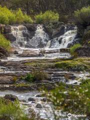 The Falls Waterfalls