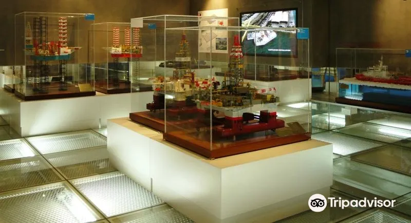 2_Singapore Maritime Gallery