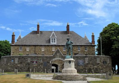 Bodmin Keep - Cornwall's Army Museum