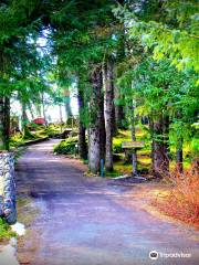 Shrine of St. Therese