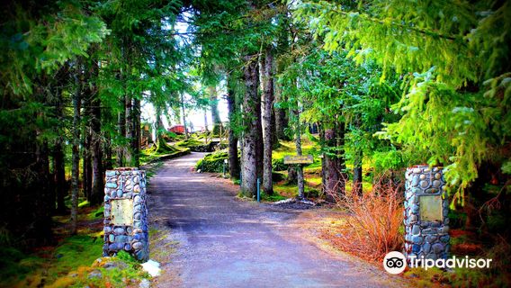 National Shrine of St. Therese