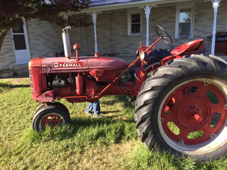 Hotels in Monaghan Township