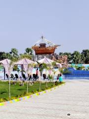 Bodhgaya water park