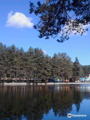 Језеро Златибор / Jezero Zlatibor