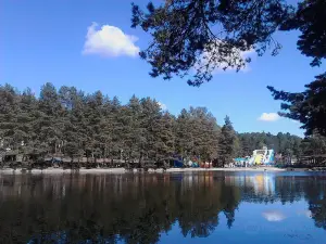 Језеро Златибор / Jezero Zlatibor