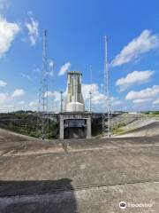 Puerto espacial de Kourou