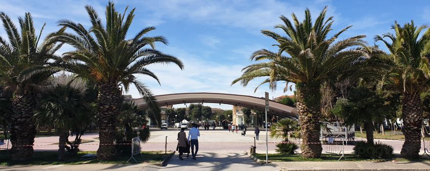 Varco sul Mare