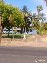 Malu Ulu Olele Park