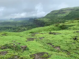 Brahmagiri Hill