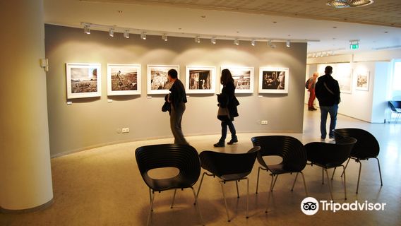 Reykjavík Museum of Photography