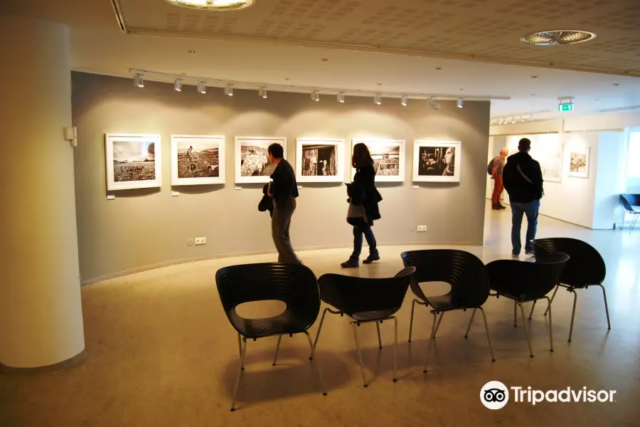 Reykjavik Museum of Photography