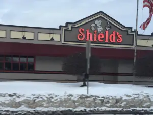 Shield's Restaurant Bar Pizzeria