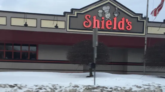 Shield's Restaurant Bar Pizzeria