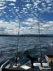 Whiskery Mike's Turangi Trout Connection | Fishing Charters in Tongariro and Taupo