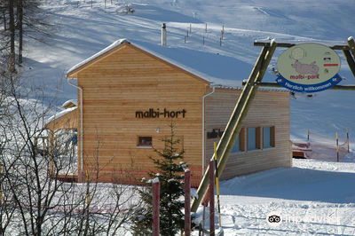 Malbi-park