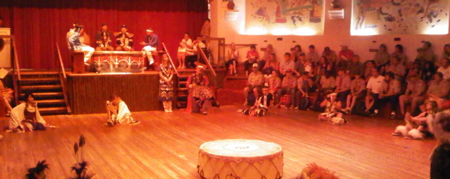 Koshare Indian Museum