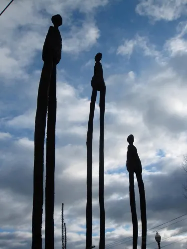 White River Junction