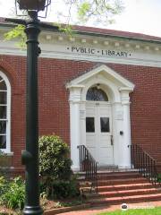 Edgartown Public Library