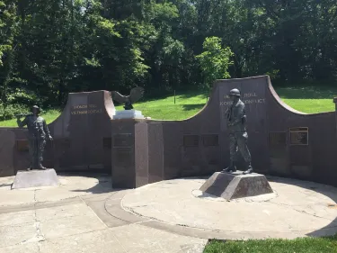 Wyandotte County Lake Park
