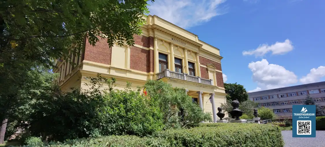 Hotels near Natural History Museum