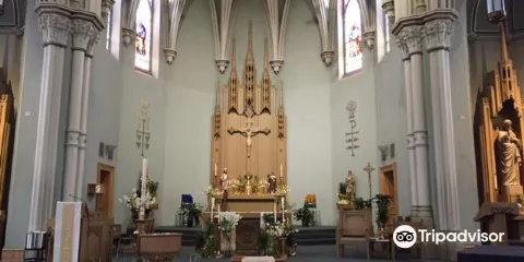 St. Augustine's Catholic Church