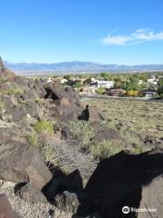 Petroglyph National Monument