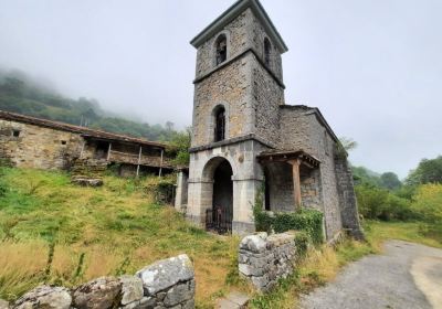 Ermita del Toral
