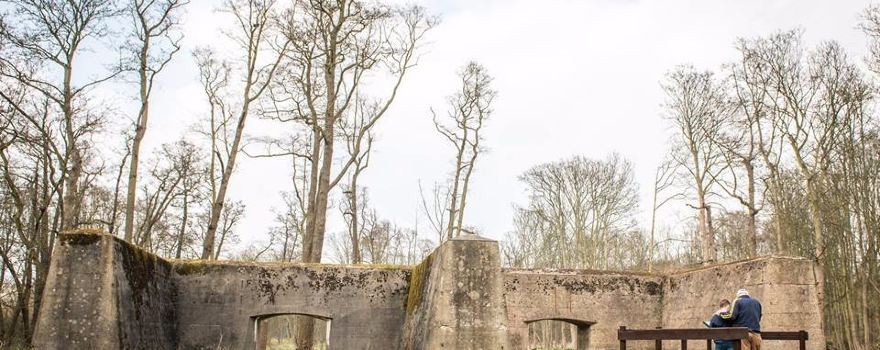 Royal Gunpowder Mills