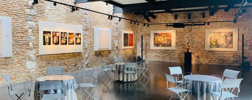 Galerie Capazza