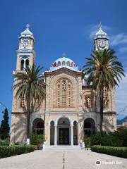 Church of Agios Nikolaos