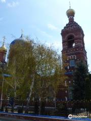 Temple of the Presentation of the Lord