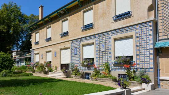 Museum de l'Ecole de Nancy