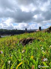 Britannia Bridge