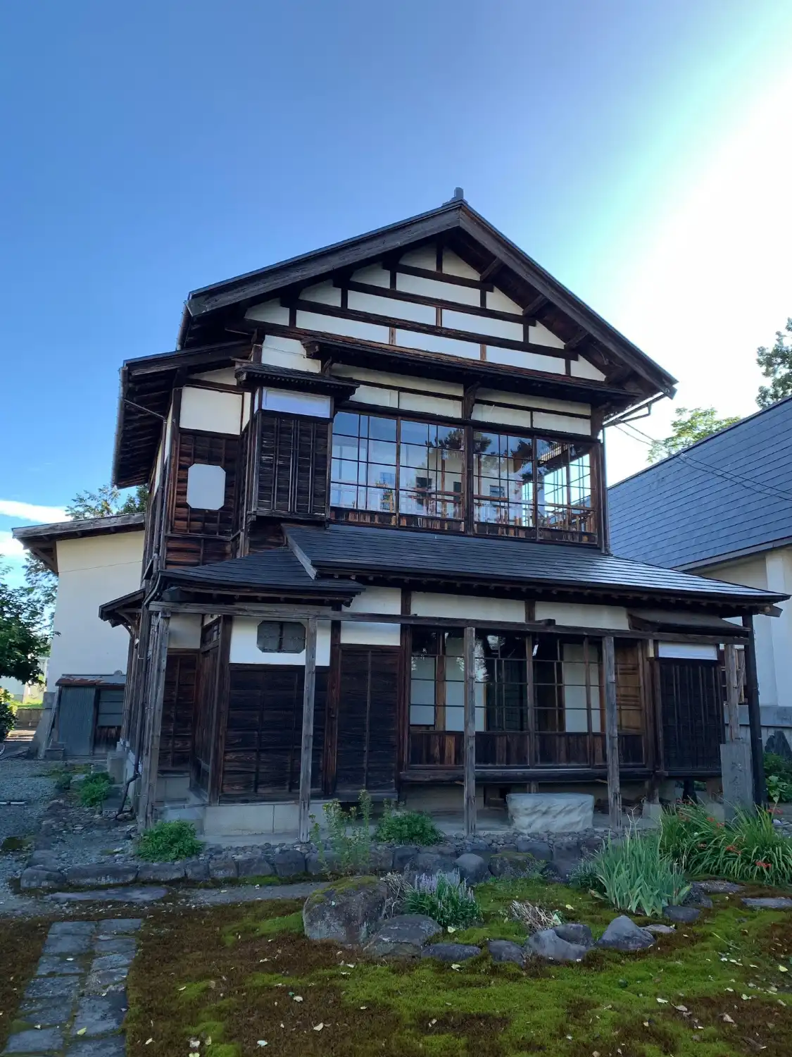 Hotels near 大石田町立歴史民俗資料館