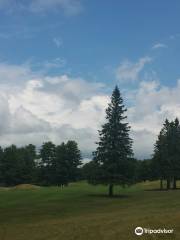 Huntsville Downs Golf Course